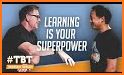 Kinnu: Superpower learning related image