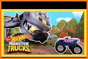 Monster Trucks Ultimate Races related image
