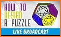 Live puzzles related image