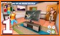 Virtual Family House Shift: Life Simulator Games related image