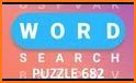 Word Search 400 PRO related image