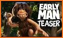 Early Man Run related image