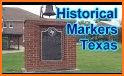 Historical Markers of Texas related image