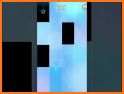 Alone Piano Tiles Endless - Marshmello related image