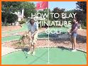 Golf Track - Mini Golf Play related image