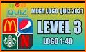 Logo Quiz Games-Level 2021 related image