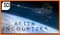 Alien on Earth related image