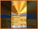 Gold Magic Piano Tiles related image