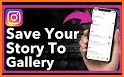 Story Saver - Download Posts, Reels & Stories related image