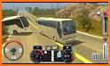 Ultimate Bus Driving Coach Simulator related image