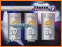 Stormtracker 9 Weather related image