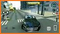 Maybach Drift Car Simulator related image