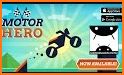 Motor Hero! related image