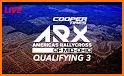 ARX Rallycross related image