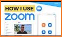Free Premium Zoom cloud meetings related image