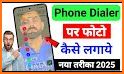 Phone Dialer - Contacts related image