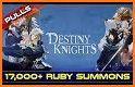 Destiny Knights related image