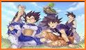 Dragon B Wallpapers HD : Anime related image