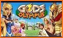 Gods of Olympus related image