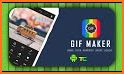 Gifmo - GIF Maker & Editor related image