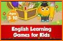 Fun English: Language Learning Games for Kids related image