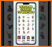 Stickery - Sticker maker for WhatsApp and Telegram related image