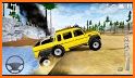 Pickup Truck:Offroad 4x4 Drive related image