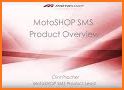 MotoSHOP SMS related image