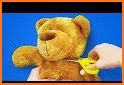 Teddy Puzzles Kids related image