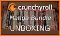 Crunchyroll Manga related image