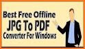Image to Pdf Converter | Free JPG to PDF related image