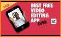 Guide: Capcut - Video Editor  Viamaker 2020 related image