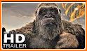 Godzilla vs Kong Wallpaper 4K related image