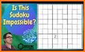 Naturoku - sudoku like puzzle related image