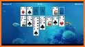 Spider Solitaire-free card game solitaire fun related image