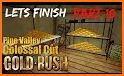 Gold Rush: Dig Out Mine 2020 Games related image