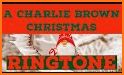 A Charlie Brown Christmas Ringtone and Alert related image