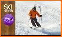 Ski Lessons - Intermediate related image