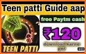 Teen Patti Go Dash 3Patti Game related image