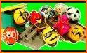 Crashy Bash Boom FREE - Toy Tank Game for Kids related image