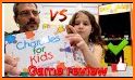 Guess What! - Charades for the Home and Classroom related image