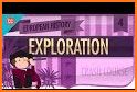 Explorations related image