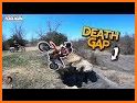 Ultimate Death Rider 2 : Motocross Dirt Bike Stunt related image