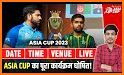 Asia Cup 2023 Schedule & Live related image
