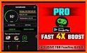 Game Booster 4x Faster Pro related image