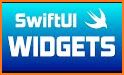 Widget iOS 14 - iWidget related image
