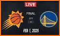 NBA Live Streaming 2022 related image