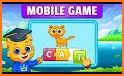 ABC Spelling App- Spell & Phonics Space Theme App related image