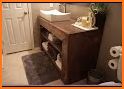 Bathroom vanity sinks units ideas related image