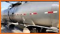 Oil Tanker Truck related image